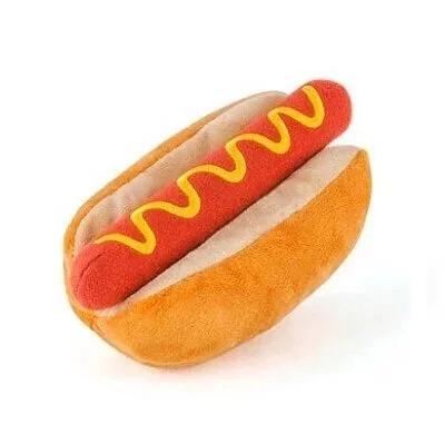 P.L.A.Y 美式經典系列 熱狗．XS