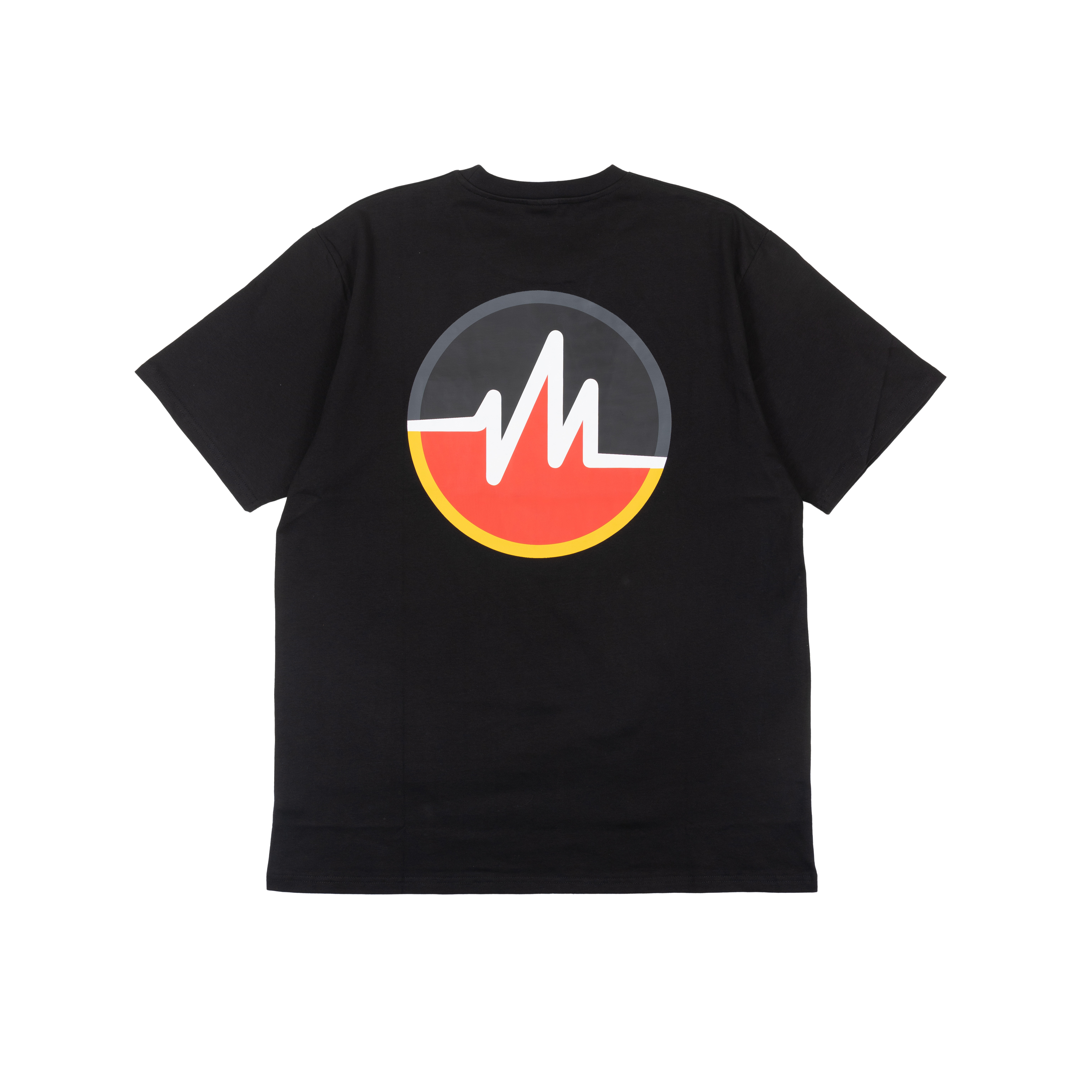 DISNEY SECRET GARDEN POCKET T-SHIRT IS22020