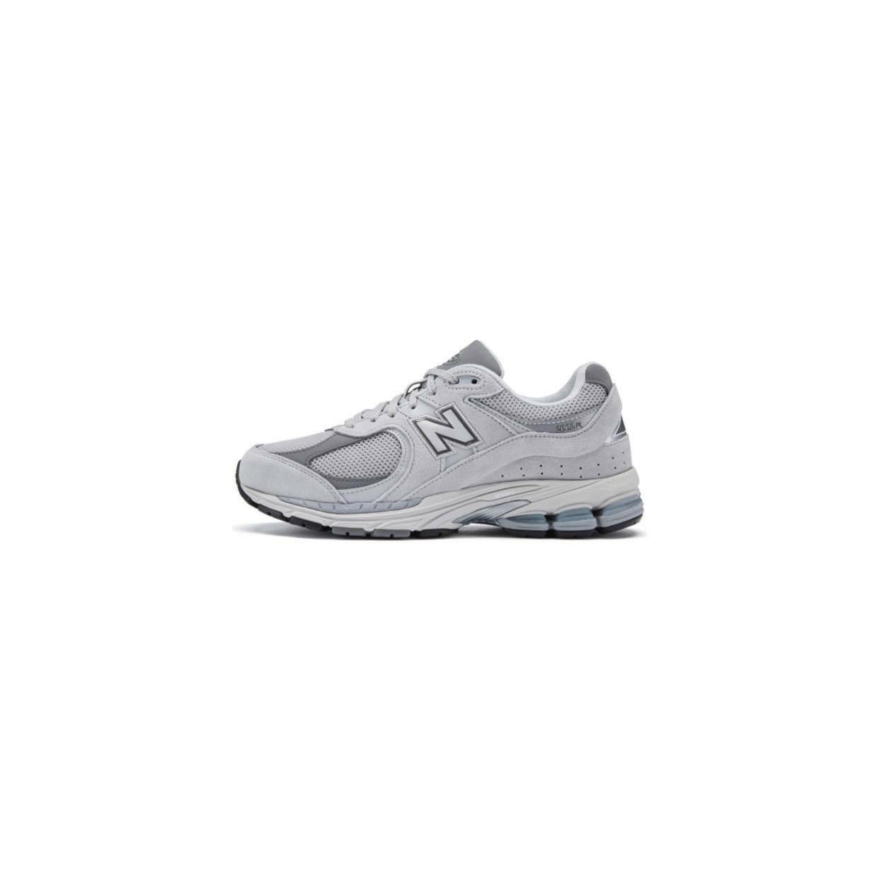 NEW BALANCE 2002R NB 淺灰 冷灰 雲霧灰 / M2002R0