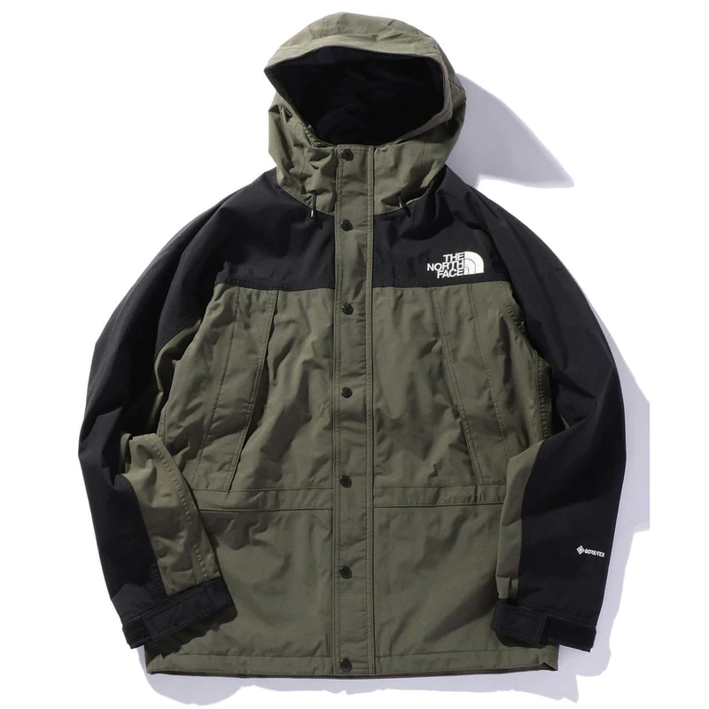 【預購】The North Face MOUNTAIN LIGHT JACKET NP11834