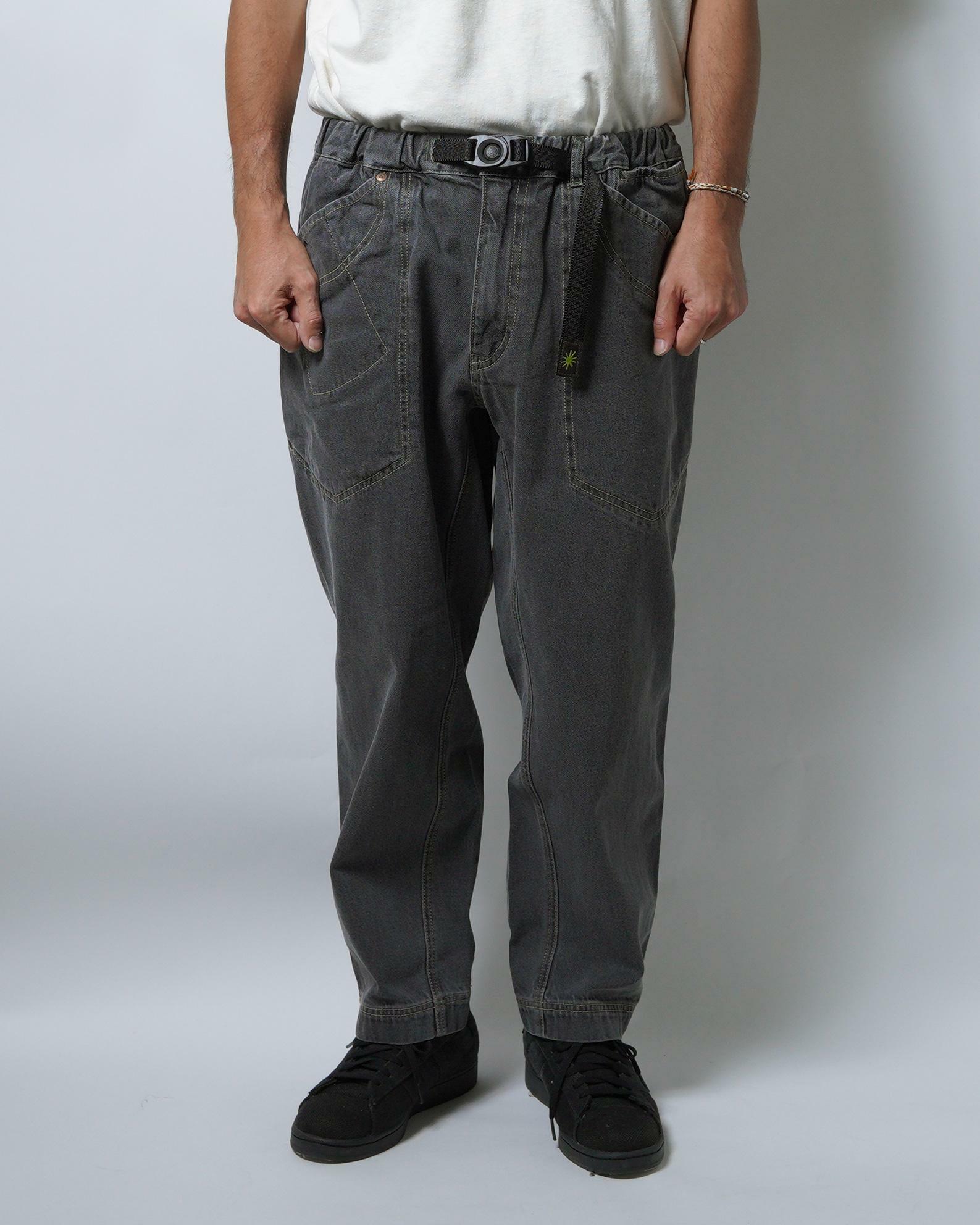 GO HEMP - TRAVELER EASY PANTS