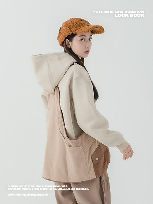 日本授權 United Athle 5618-01 10OZ 鋪棉 連帽T恤