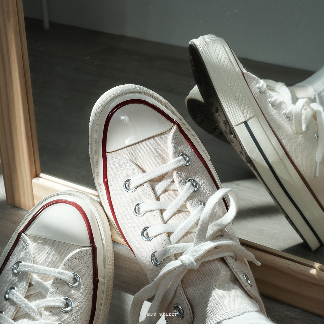 #現貨 Converse 1970s 低筒 米白 超級百搭款 162062C