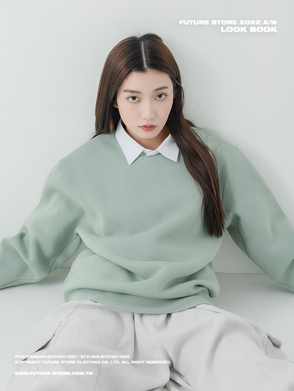 日本授權 United Athle 5928-01 10OZ 鋪棉 大學TEE