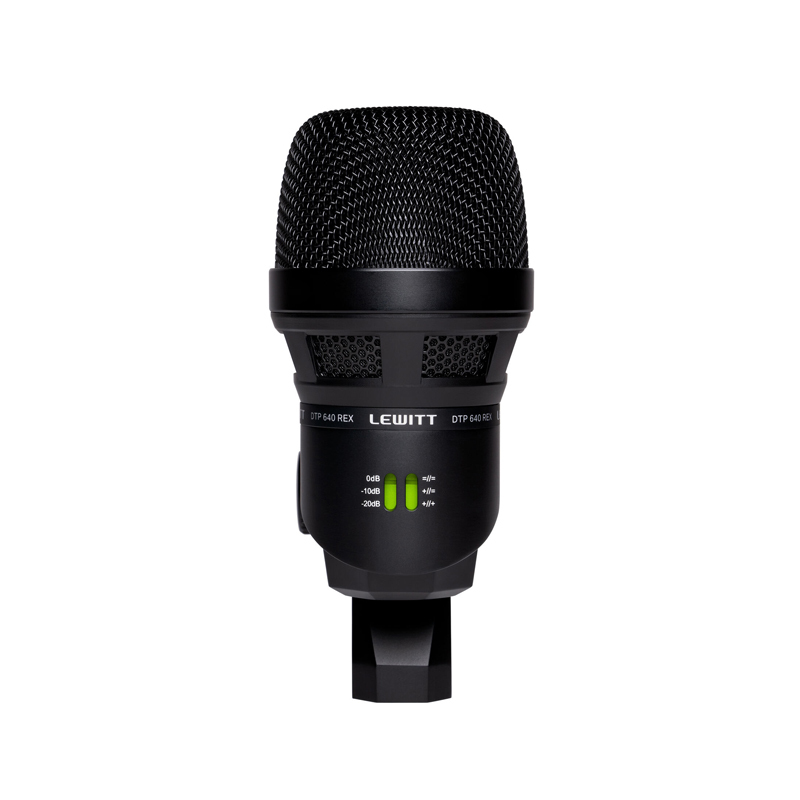 LEWITT DTP 640 REX