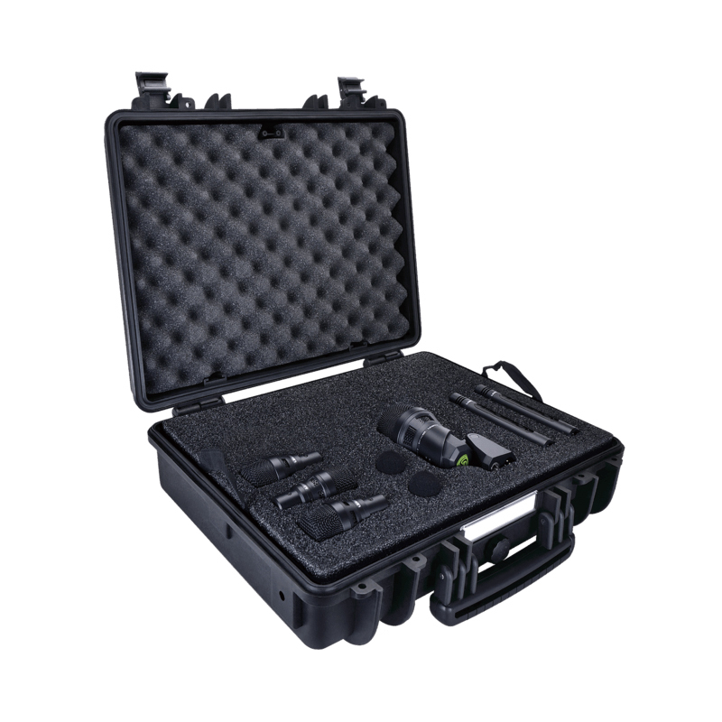 LEWITT DTP Beat Kit 6