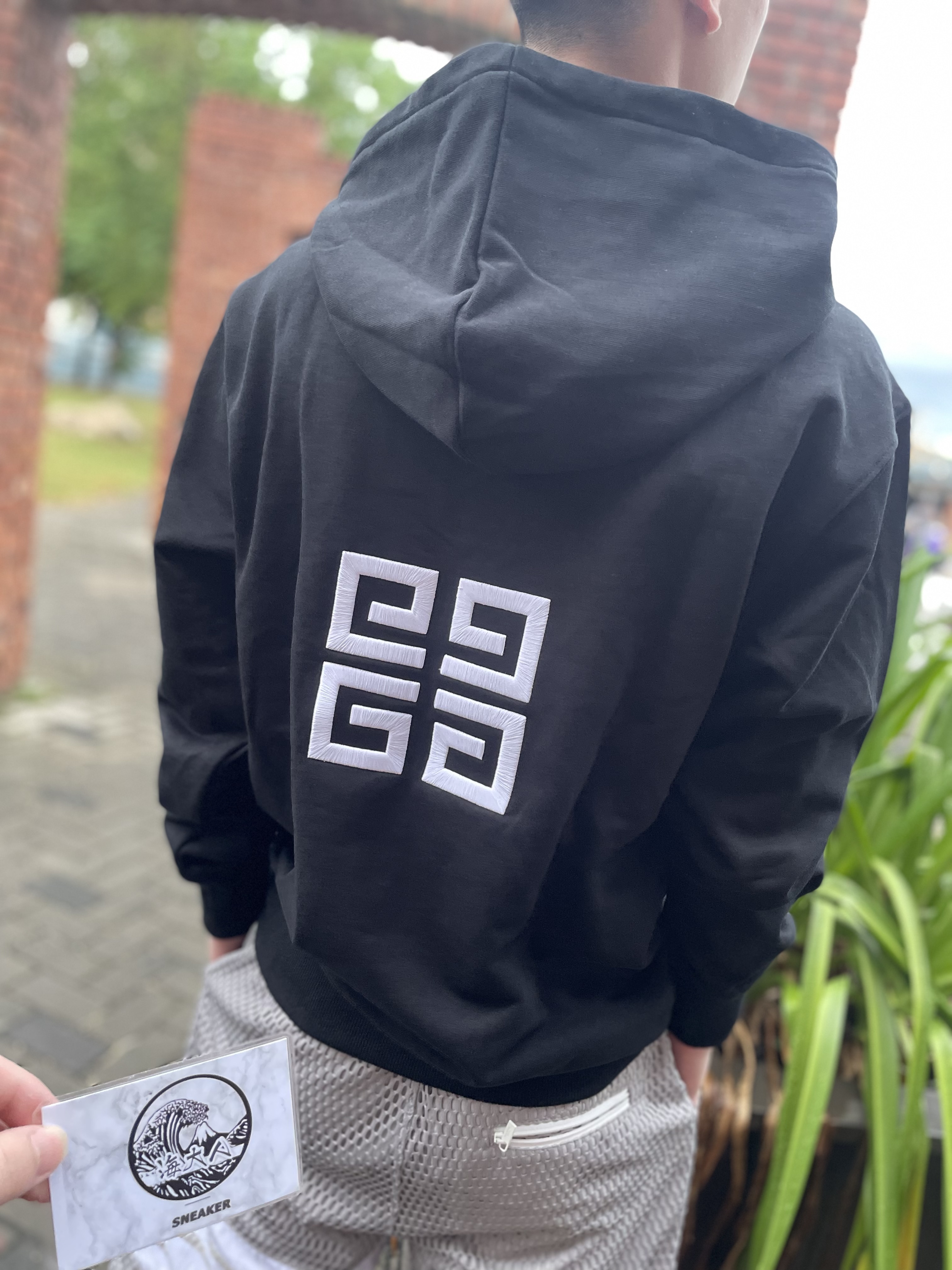 GIVENCHY キャップ セール】ジバンシィ GIVENCHY GIVENCHY ベースボールキャップ