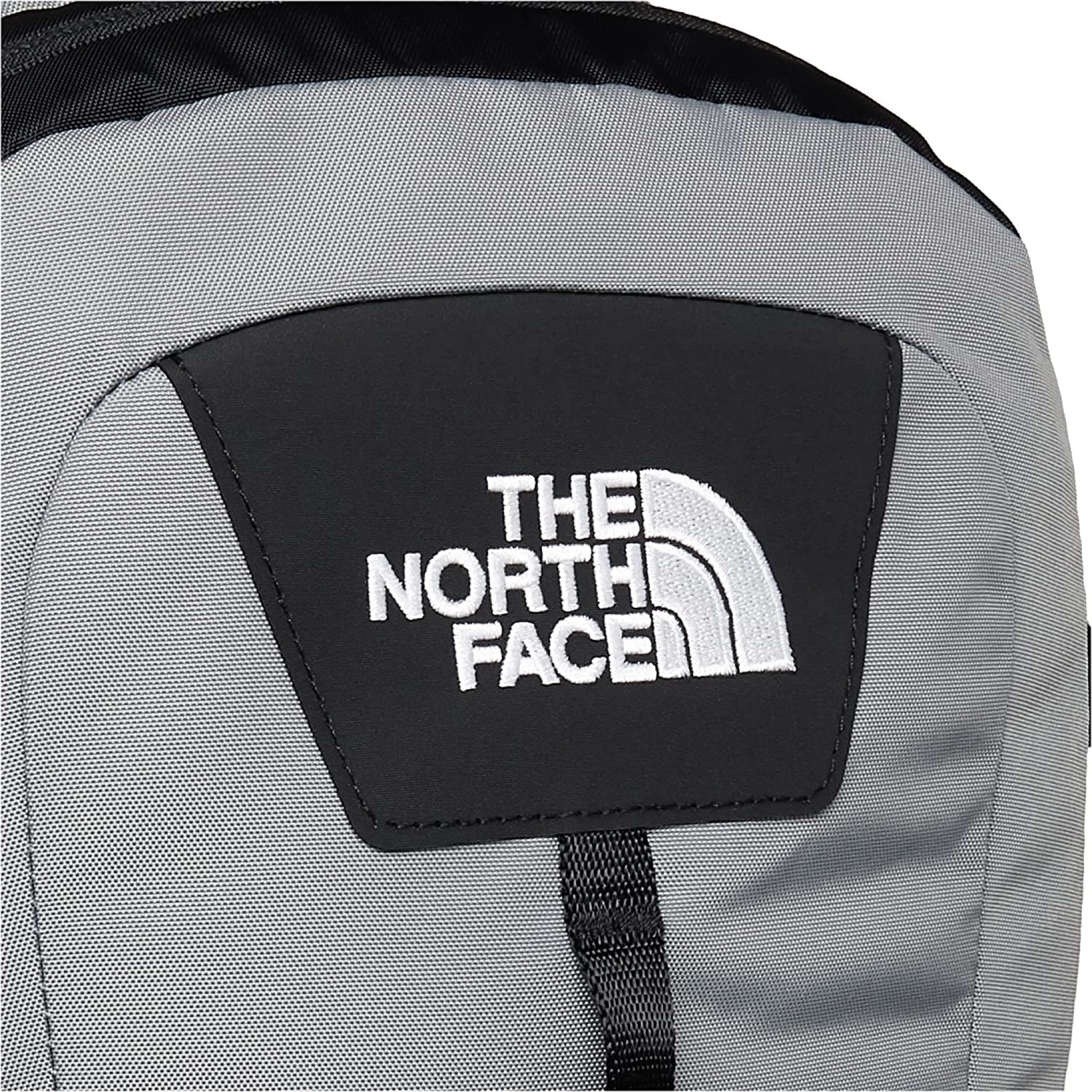 💥日本直送】The North Face 27L HOT SHOT 背囊書包雙肩包背包灰色