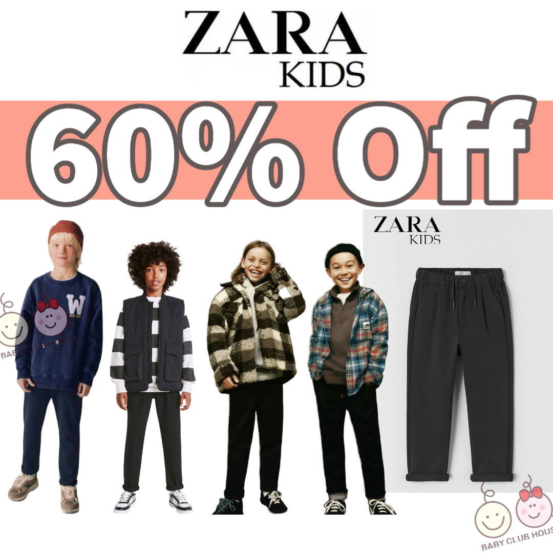 Zara enfants best sale