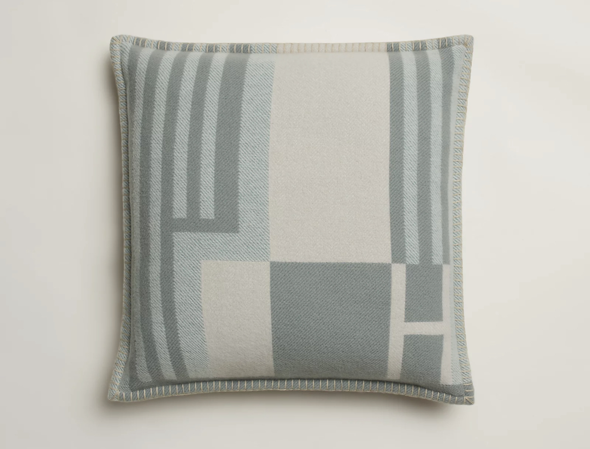 Hermes Pillow