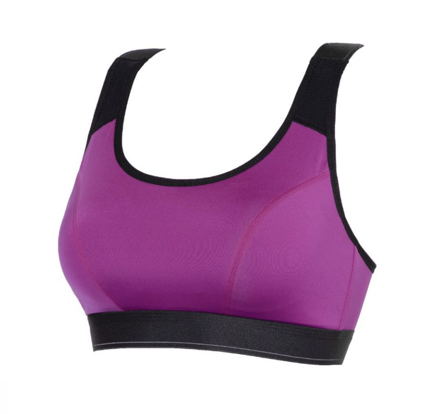 NBB591 專業運動胸圍