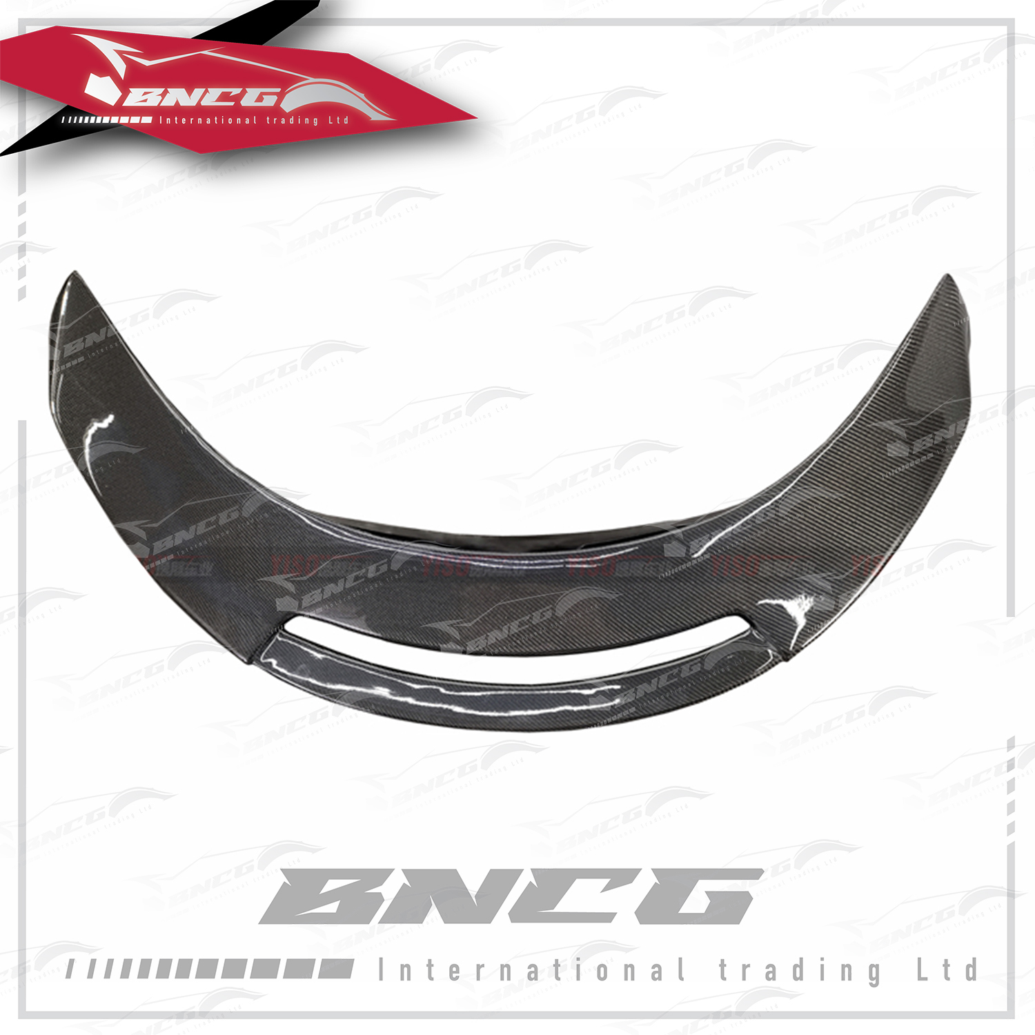 豐田 Toyota GR Supra A90 牛魔王 2019+年 乾碳纖維 空力套件 V2款 尾翼 擾流板