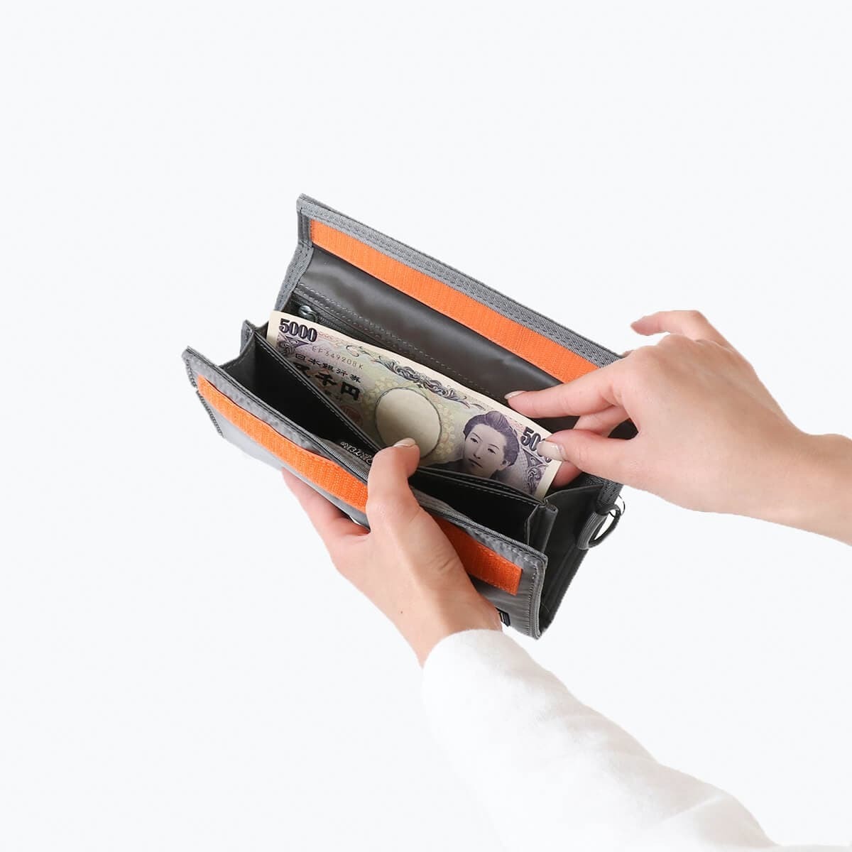 預購┃日本代購 日本製 吉田 YOSHIDA PORTER TANKER LONG WALLET 尼龍 長夾