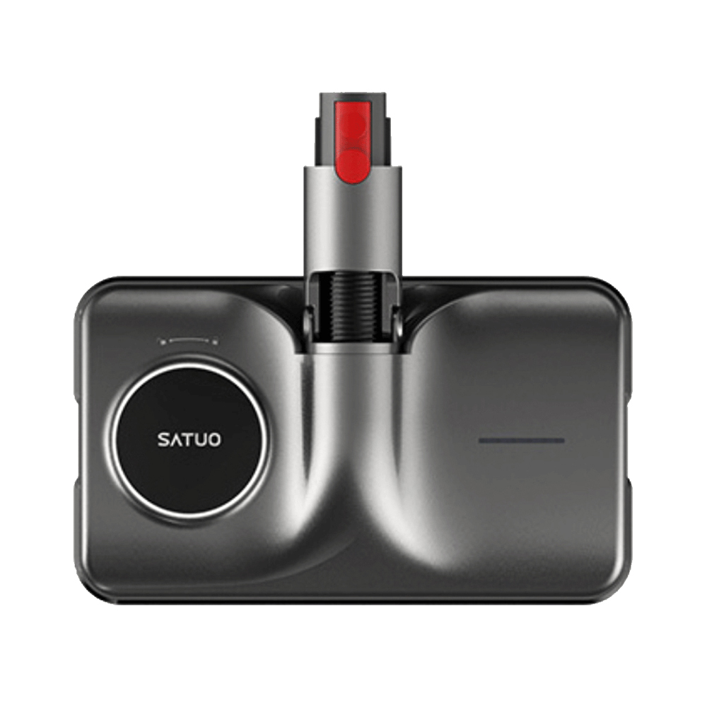 【SATUO灑拖】乾濕兩用吸拖吸頭 V12 SV18 V15 V11 V10 V8 V7