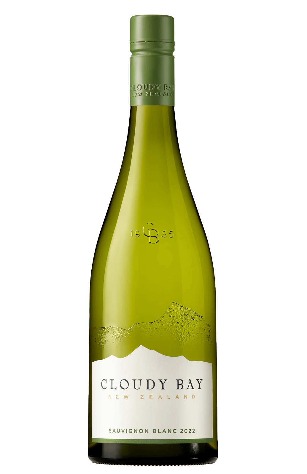 Cloudy Bay Sauvignon Blanc 2024