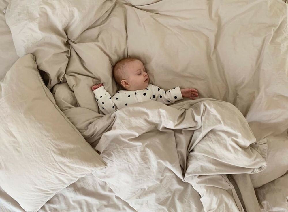 The Sleepy Collection - Baby