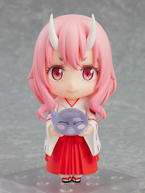 nendoroid 634