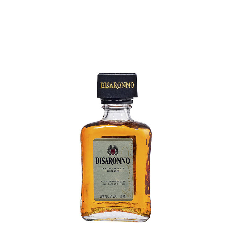 Disaronno Originale 50ml 酒辦