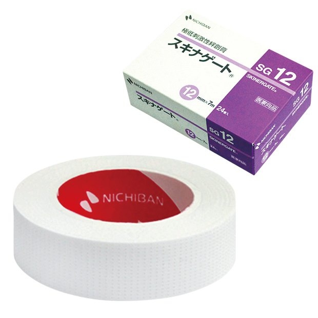 日本NICHIBAN膠帶分拆一卷裝