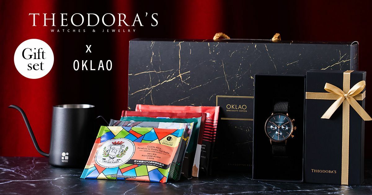 Theodora's, accessories, watches, jewelry, outfits, 手錶, 咖啡