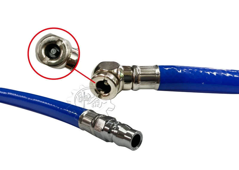 ＊中崙五金【附發票】專業 打氣軟管 打氣管 空壓管 高壓管 高級PVC夾紗 耐高壓1200psi