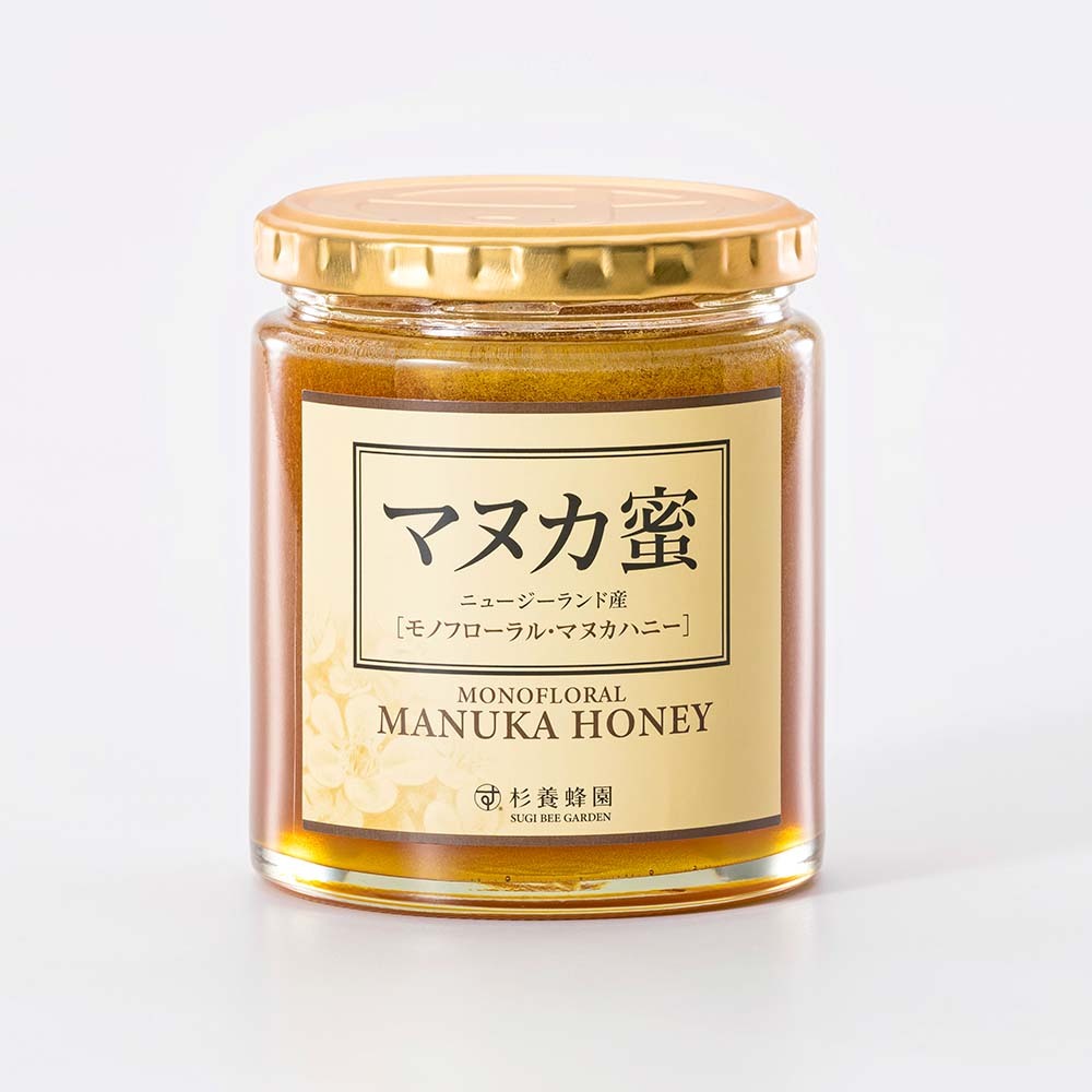 Manuka Honey (500g/bottle) [0694]