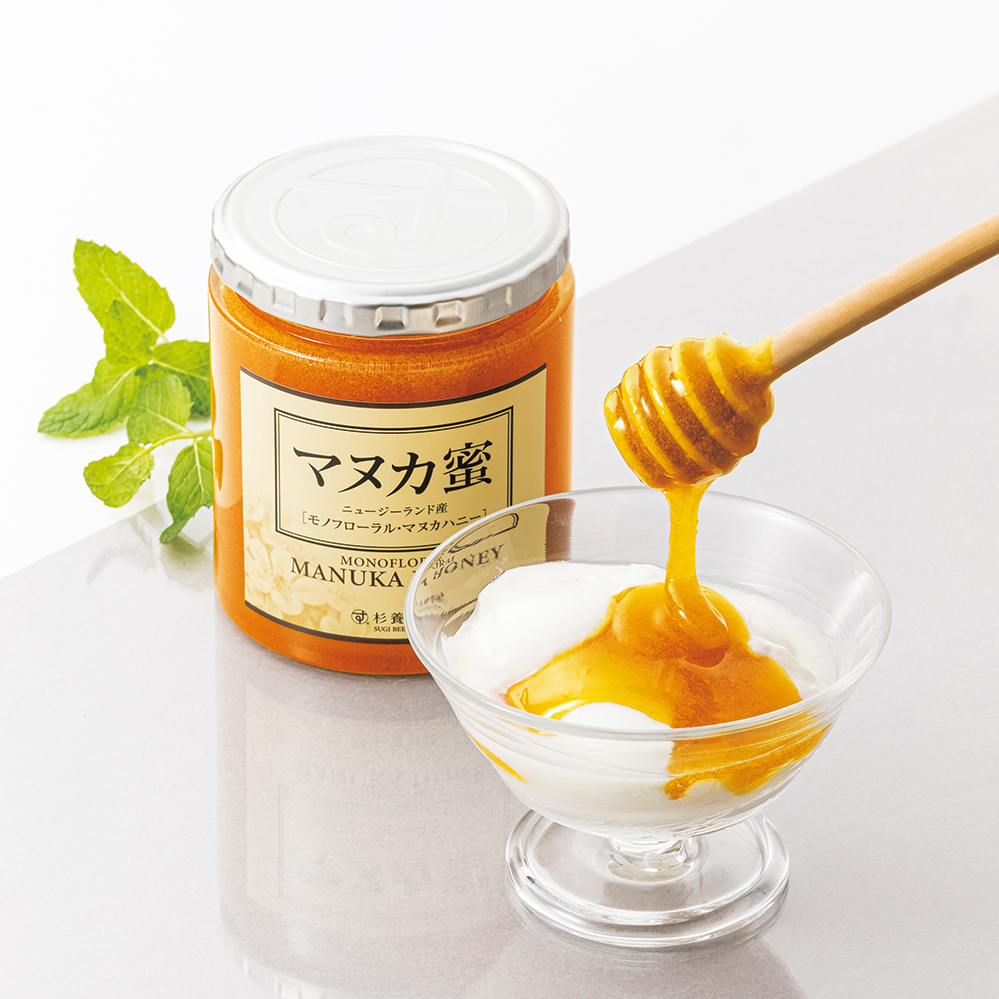 Manuka Honey (500g/bottle) [0694]