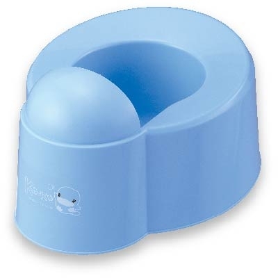 Kuku 二合一獨立寶寶小便斗