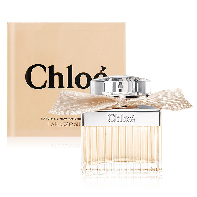 Chloe' 同名女性淡香精(30ml/50ml/75ml)-多款可選
