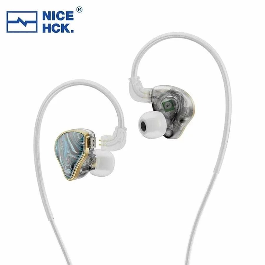 NICEHCK NX7 MK4 混合單元入耳式耳機