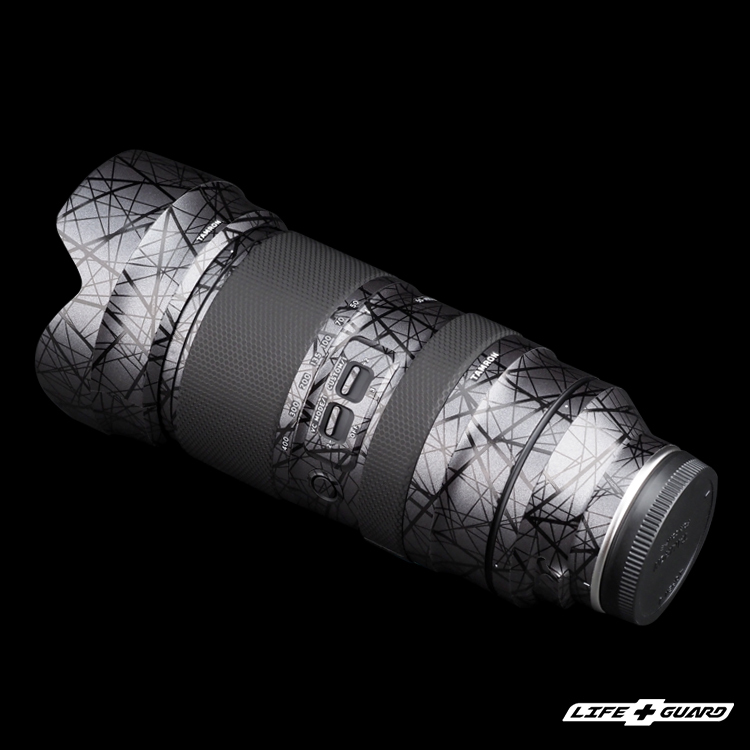 TAMRON 50-400mm F4.5-6.3 Di III VC VXD (A067) Lens Skin