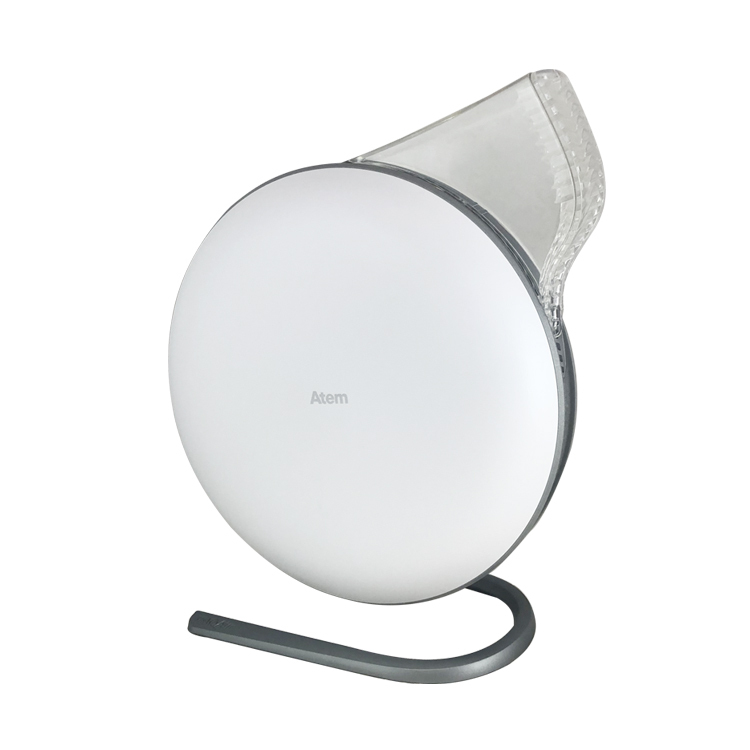 【IQAir】Atem desk 桌上型 個人空氣淨化器