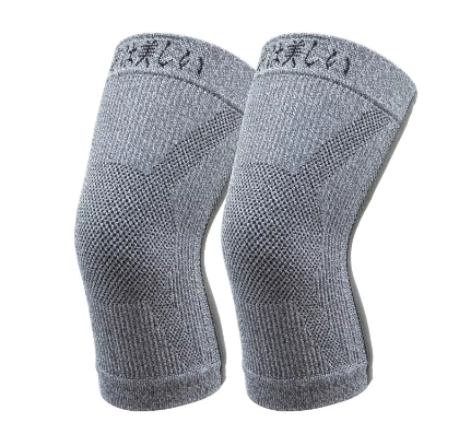 【京美】長效支撐X型舒緩護膝