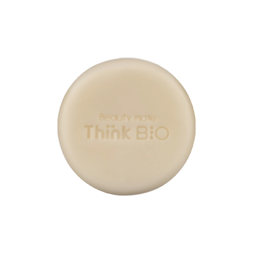[福利品] ThinkBio PH平衡煥膚洗臉皂100g