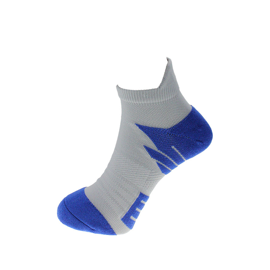 提耳設計。消臭。機能型。運動襪。14襪。1452