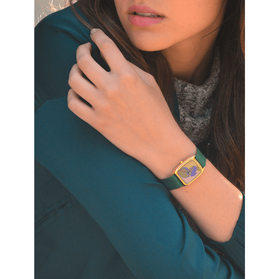 LAPS｜SIGNATURE - FOULAHSTYLE