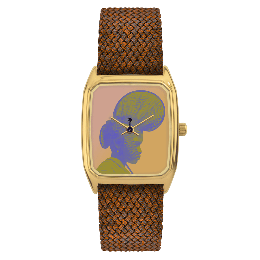 LAPS｜SIGNATURE - FOULAHSTYLE