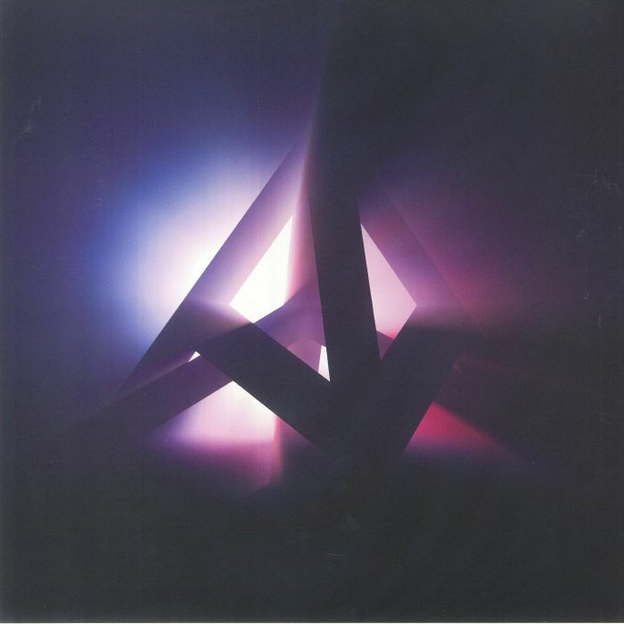 Aasthma《Arrival》（LP）