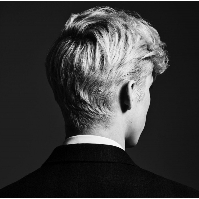 Troye Sivan - Bloom CD