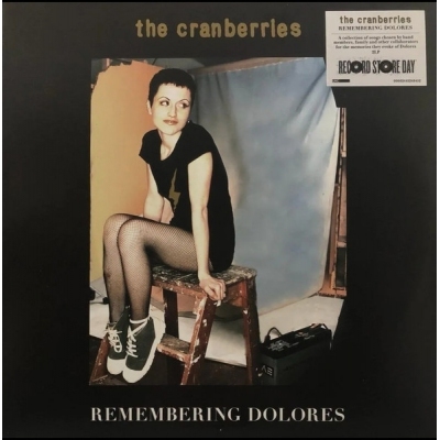 The Cranberries – Remembering Dolores 2LP