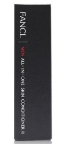 Fancl - 男士補濕修護霜 (II-滋潤) 60ml (平行進口)