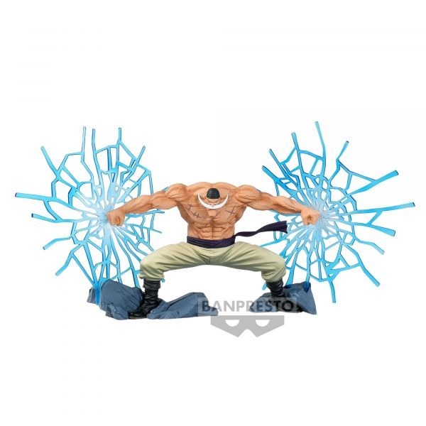 Banpresto [DXF SPECIAL] 海賊王 愛德華·紐歌特 [亞洲特別版]