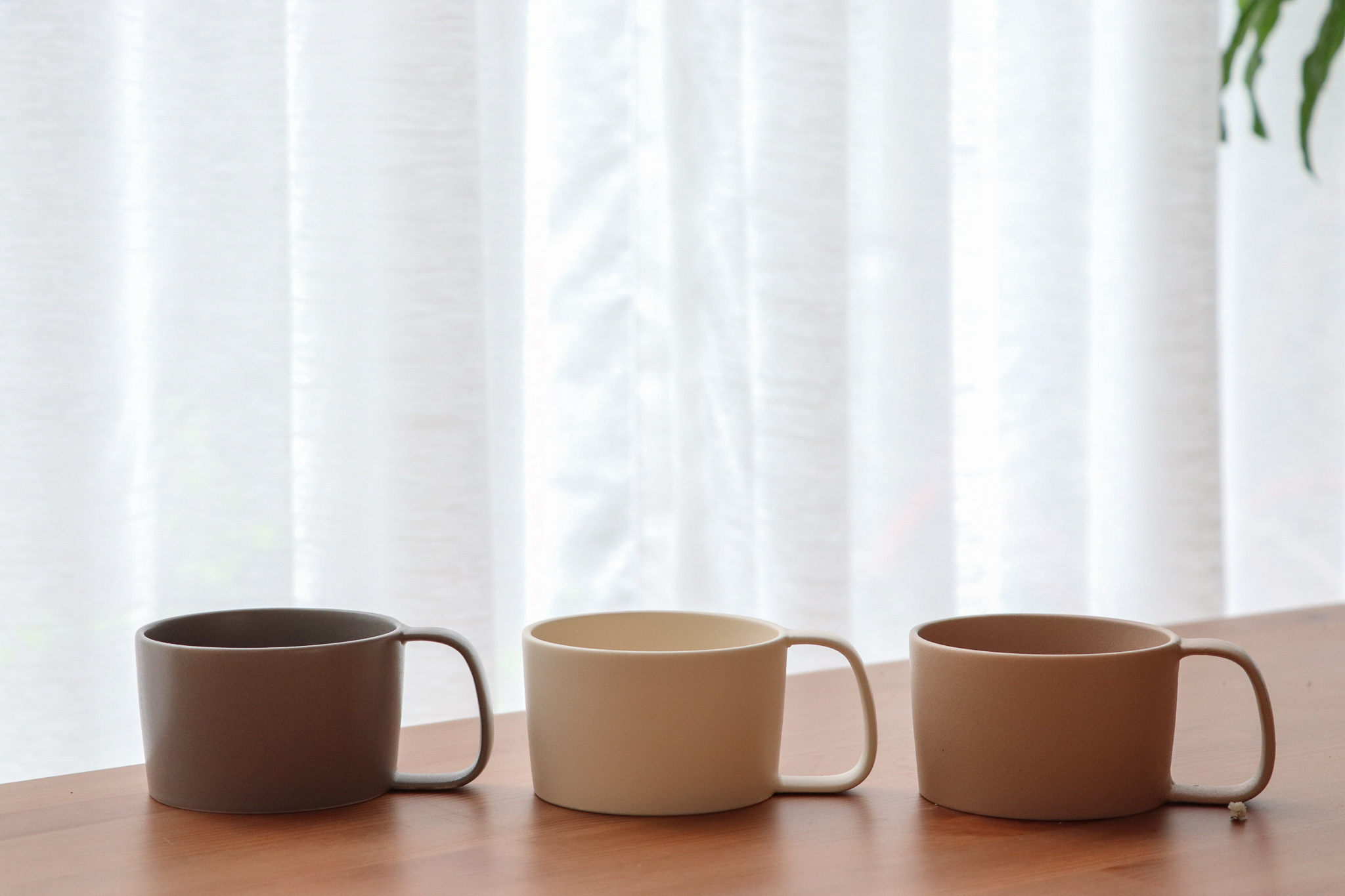 Yamatsu 美濃燒 普山窯 moment 馬克杯