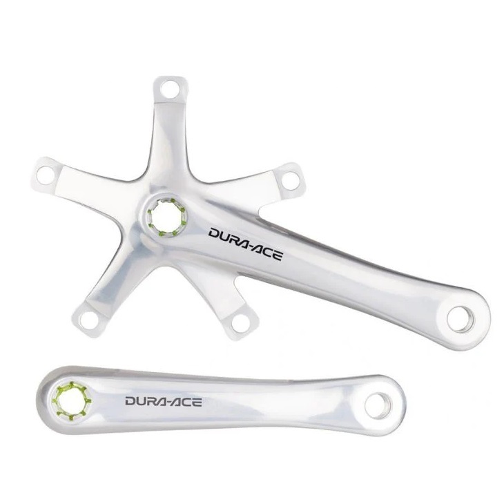 Shimano Dura-Ace Track Crank Arm #FC-7710