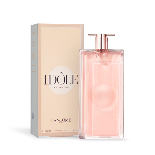 LANCOME 蘭蔻 IDOLE 唯我香水(25ml 50ml 5ml )-多款可選