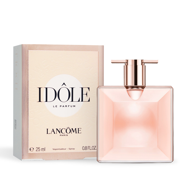 LANCOME 蘭蔻 IDOLE 唯我香水(25ml 50ml 5ml )-多款可選