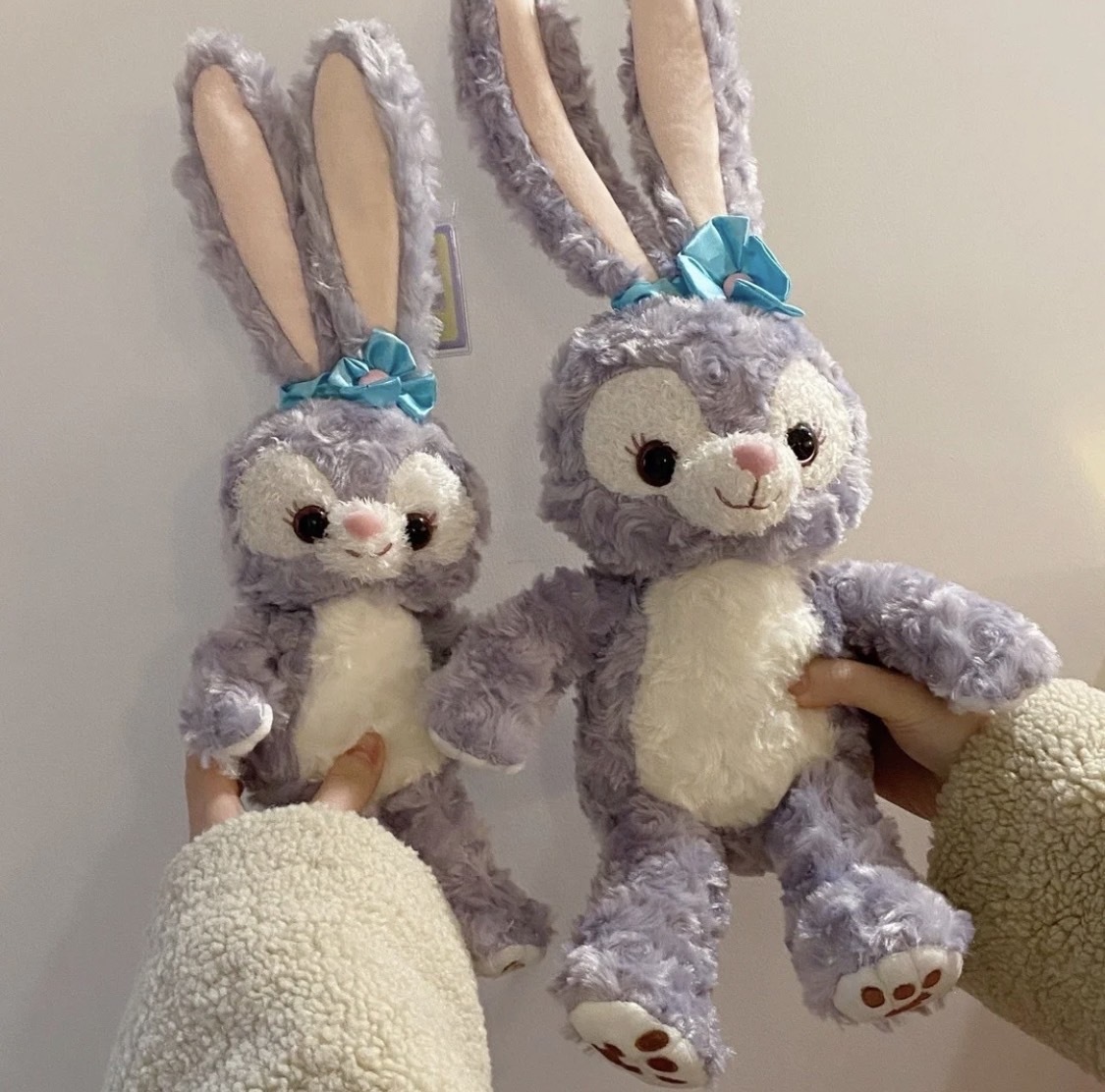 Disney 星黛露 玩偶