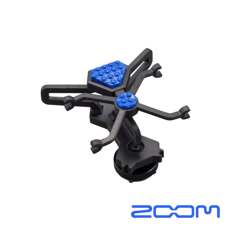 ZOOM SMF-1 麥克風防震架