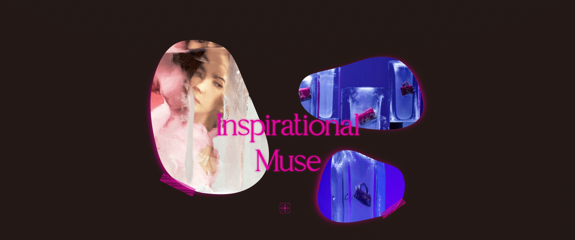 ROBINMAY Ella系列- 靈感繆思