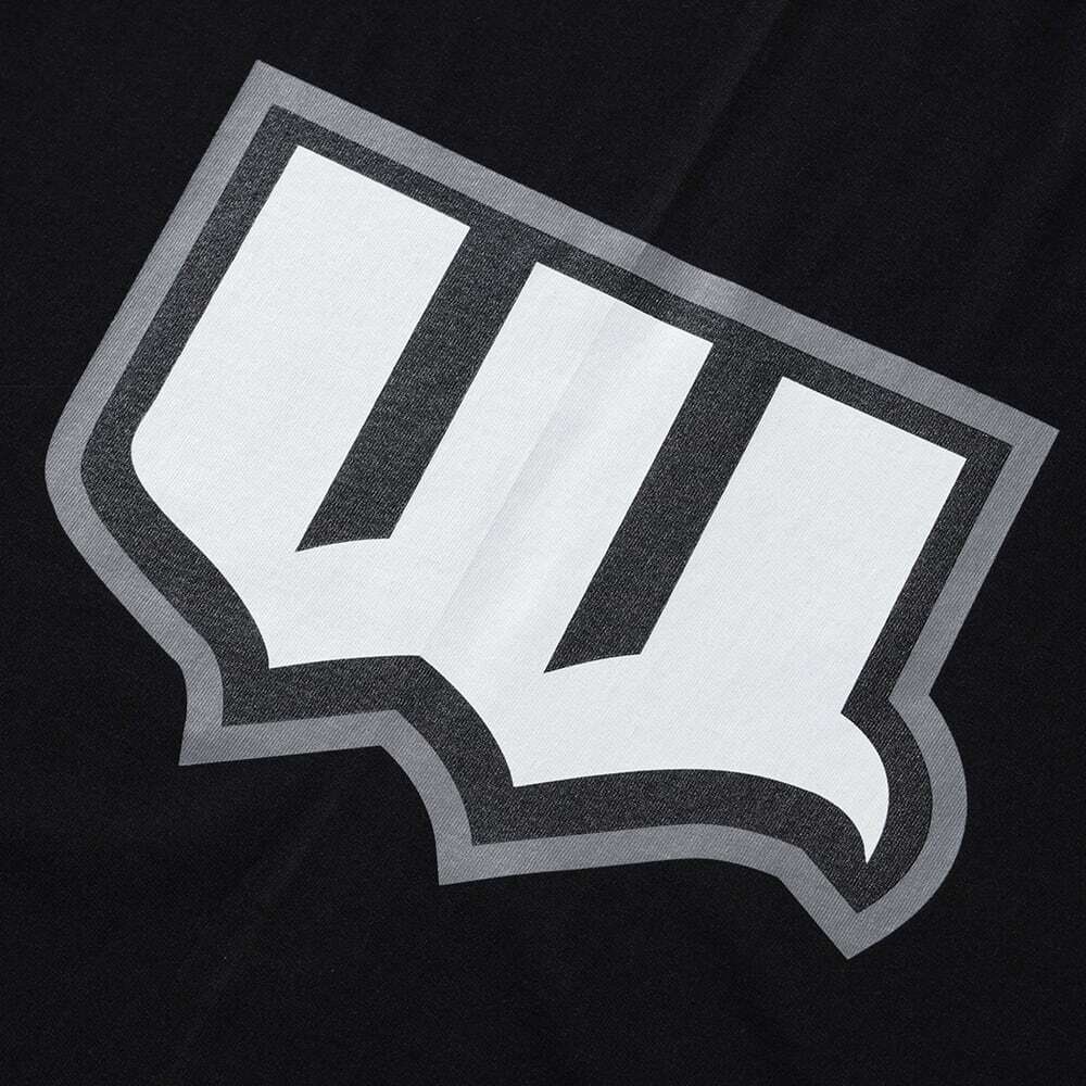 2022AW WTAPS EVIL TIP 邪惡的提示 短T 目錄隱藏款 現貨